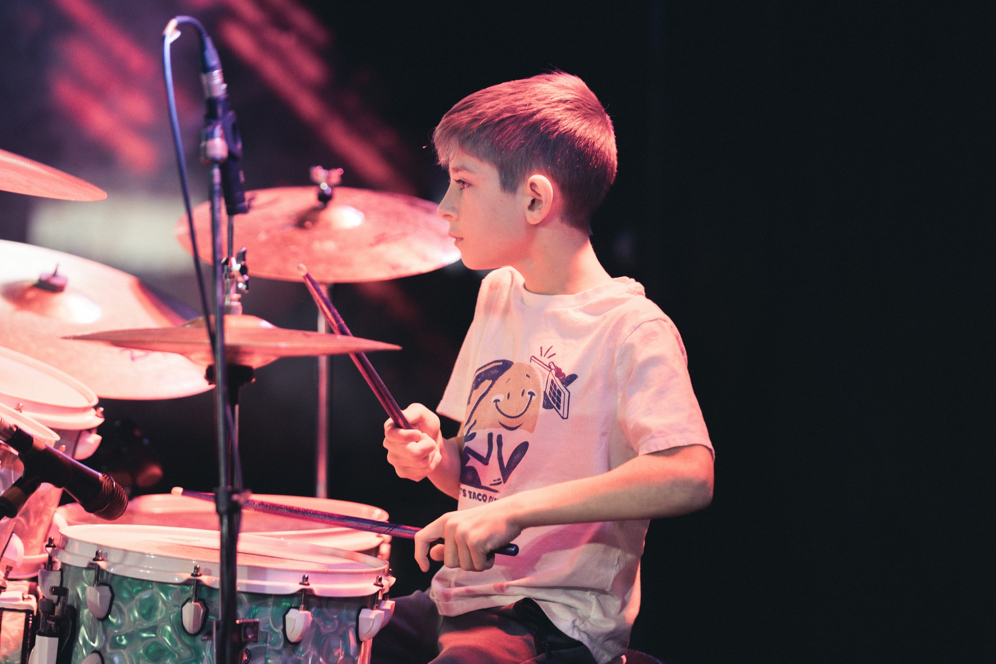 The Beatles’ Show Performance at The Stone Pony for their End of Season Show on February 1st, 2026!