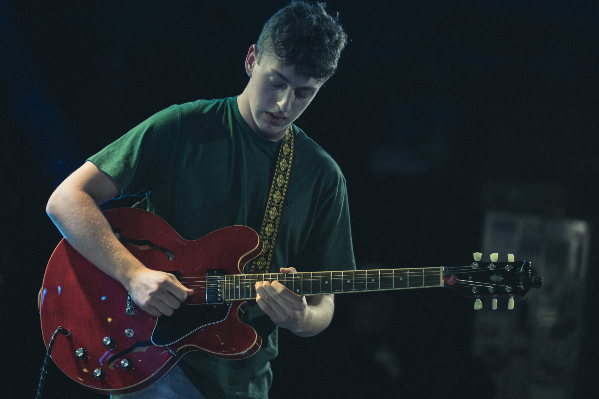The Beatles’ Show Performance at The Stone Pony for their End of Season Show on February 1st, 2026!