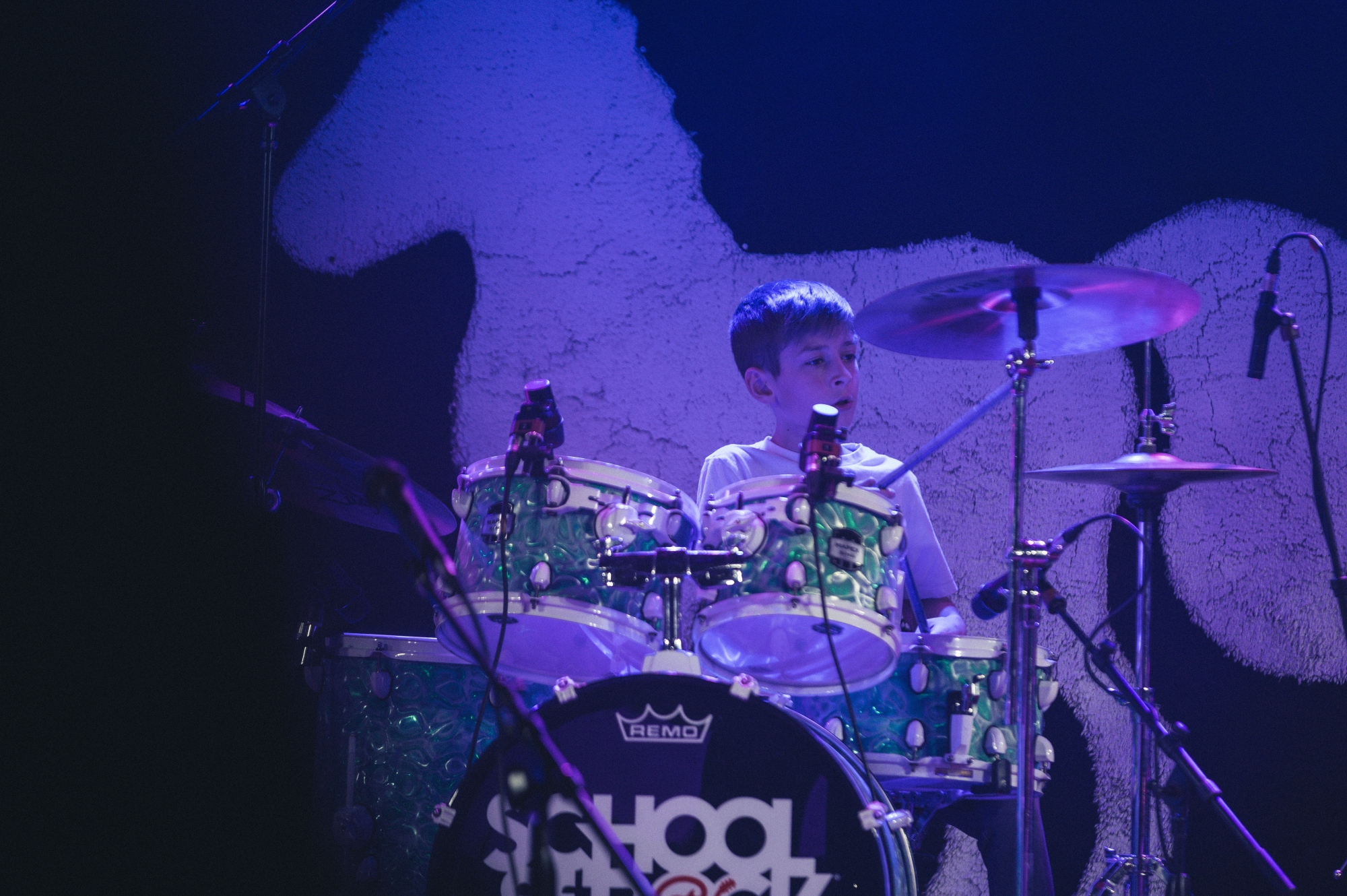 The Beatles’ Show Performance at The Stone Pony for their End of Season Show on February 1st, 2026!