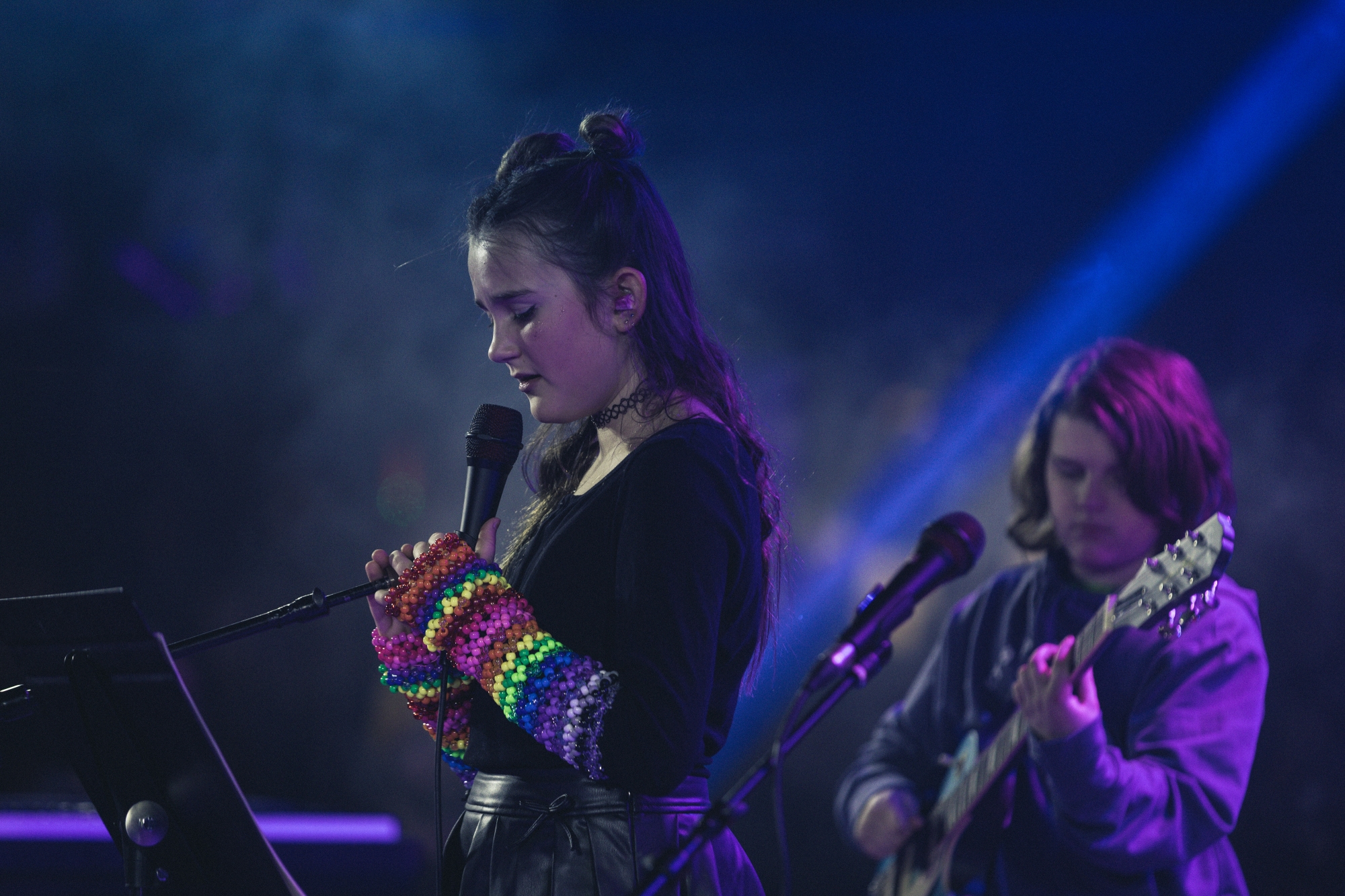 The Beatles’ Show Performance at The Stone Pony for their End of Season Show on February 1st, 2026!