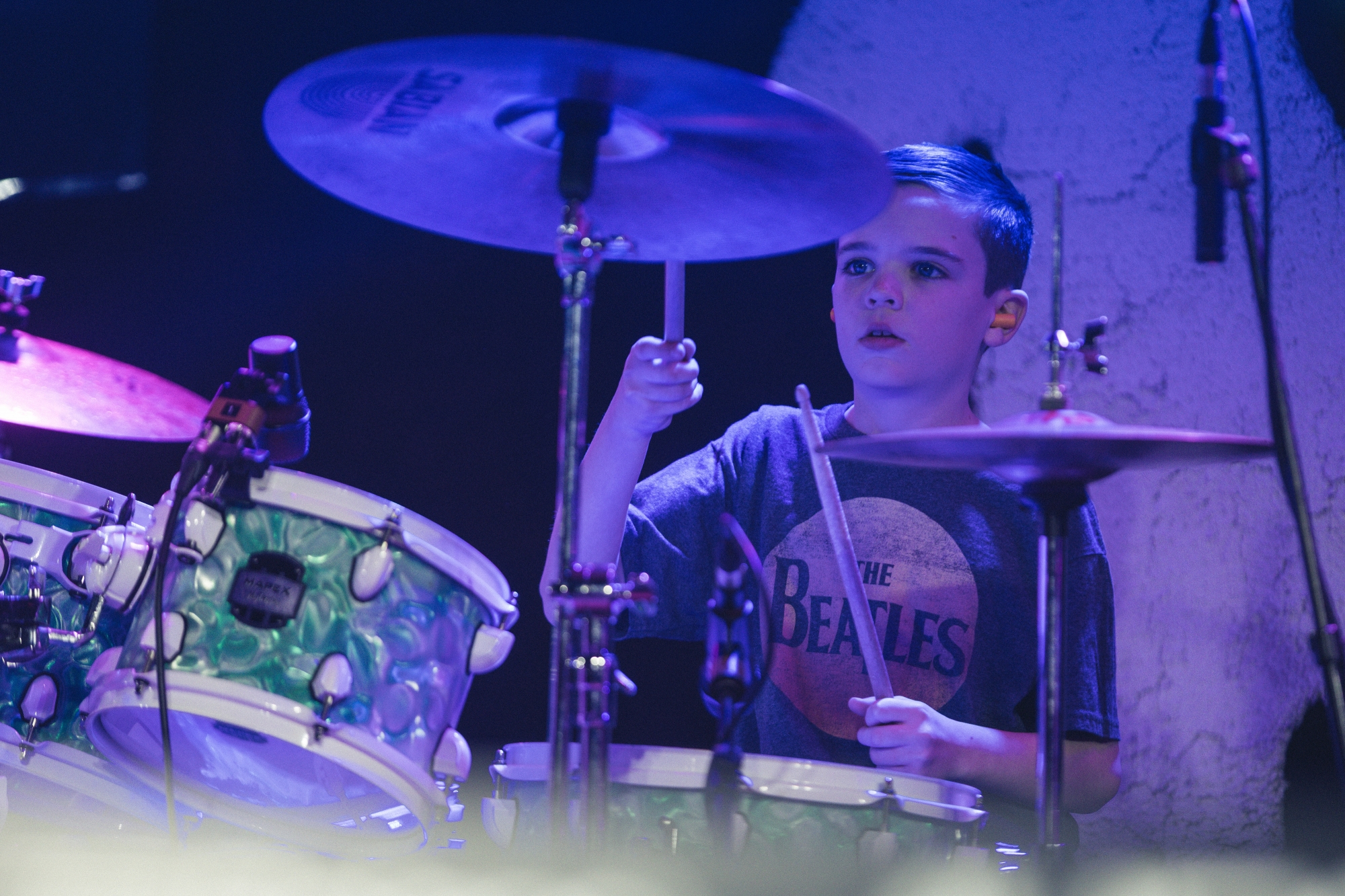 The Beatles’ Show Performance at The Stone Pony for their End of Season Show on February 1st, 2026!