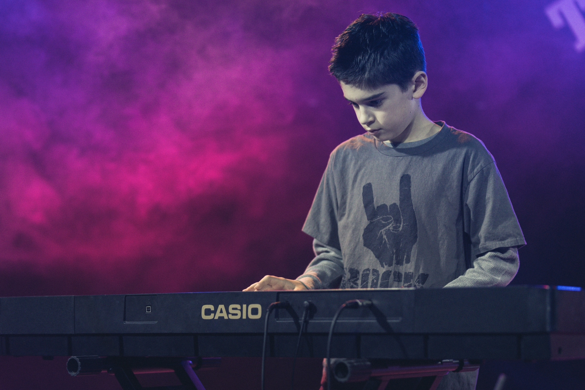 The Beatles’ Show Performance at The Stone Pony for their End of Season Show on February 1st, 2026!