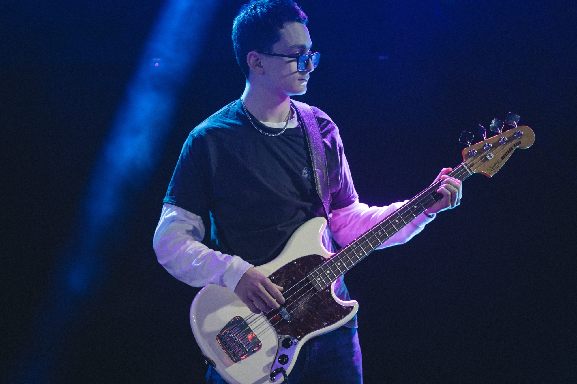 Our 90s Alternative Show’s Performance at The Stone Pony for their End of Season Show on February 1st, 2026!