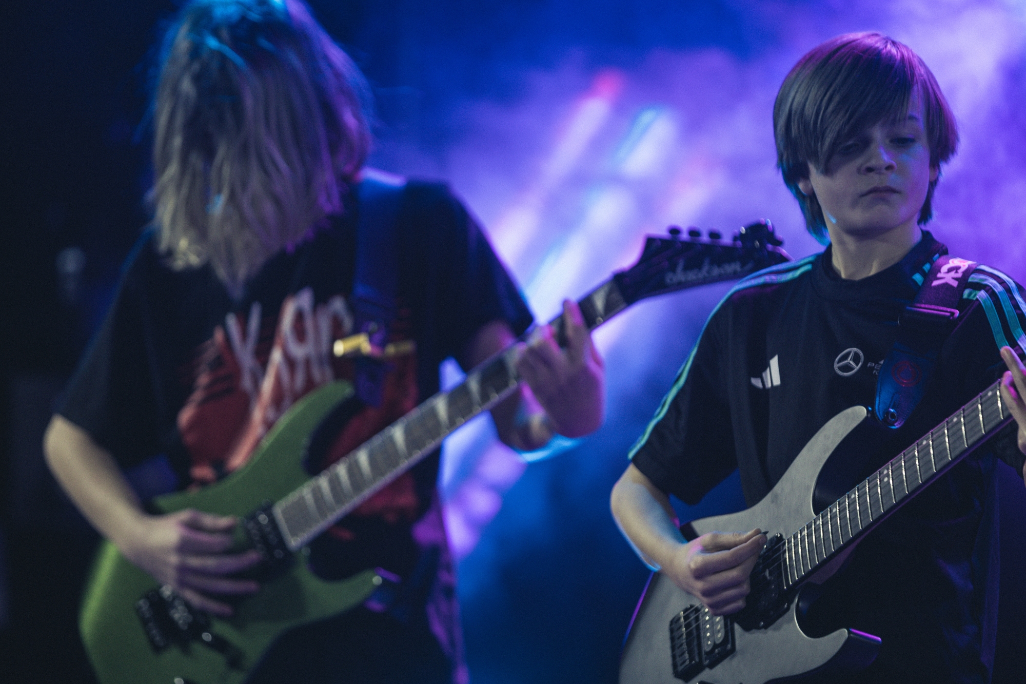 Our 90s Alternative Show’s Performance at The Stone Pony for their End of Season Show on February 1st, 2026!