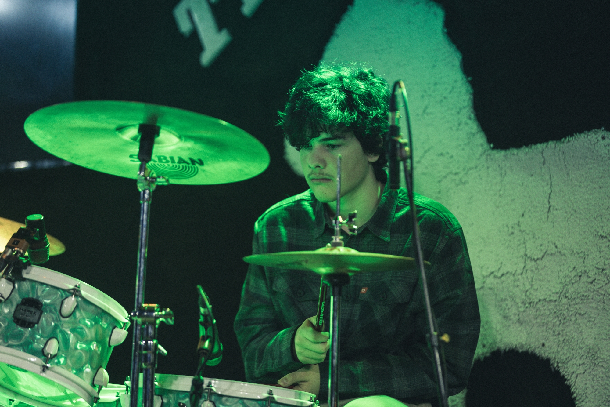 Our 90s Alternative Show’s Performance at The Stone Pony for their End of Season Show on February 1st, 2026!