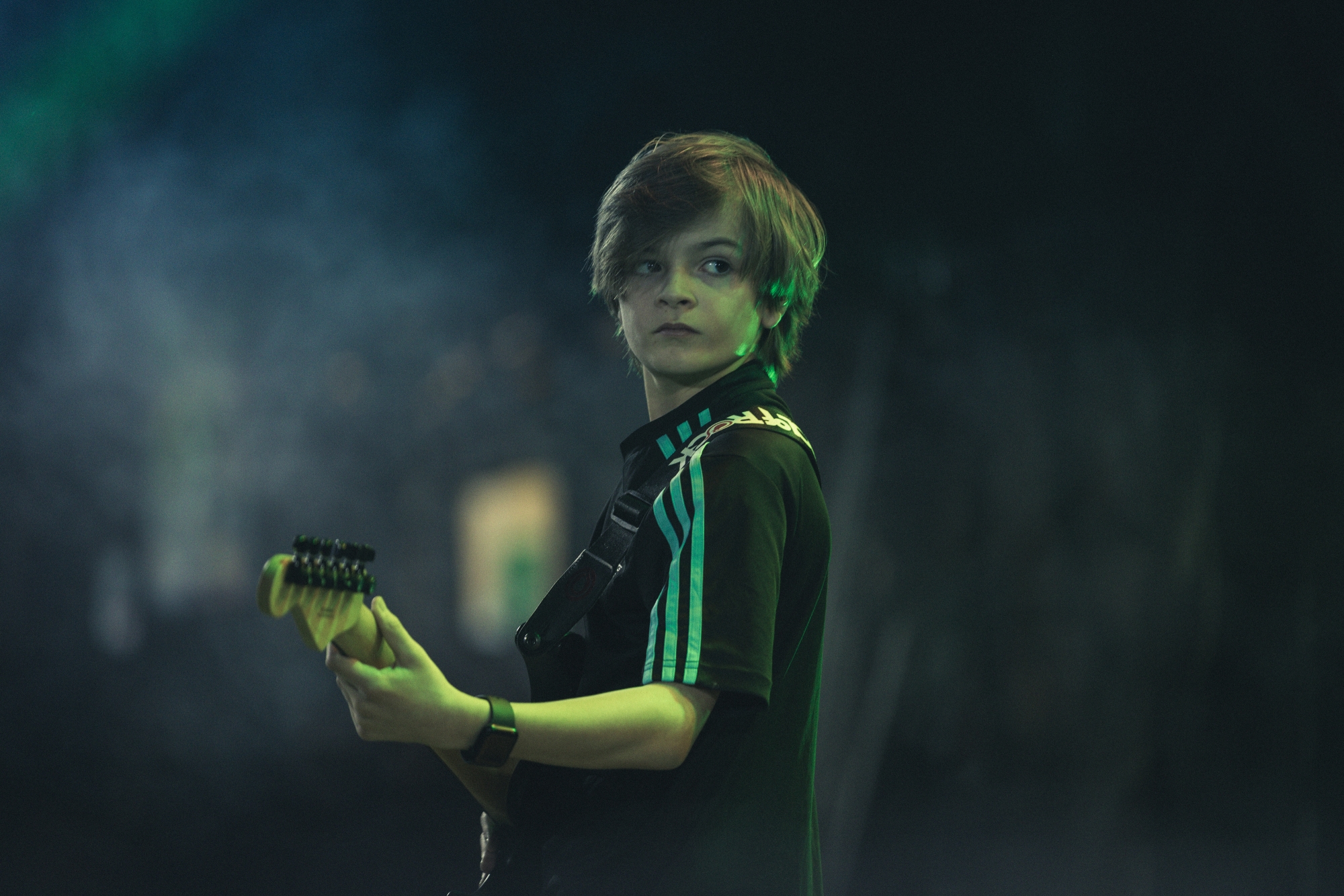 Our 90s Alternative Show’s Performance at The Stone Pony for their End of Season Show on February 1st, 2026!