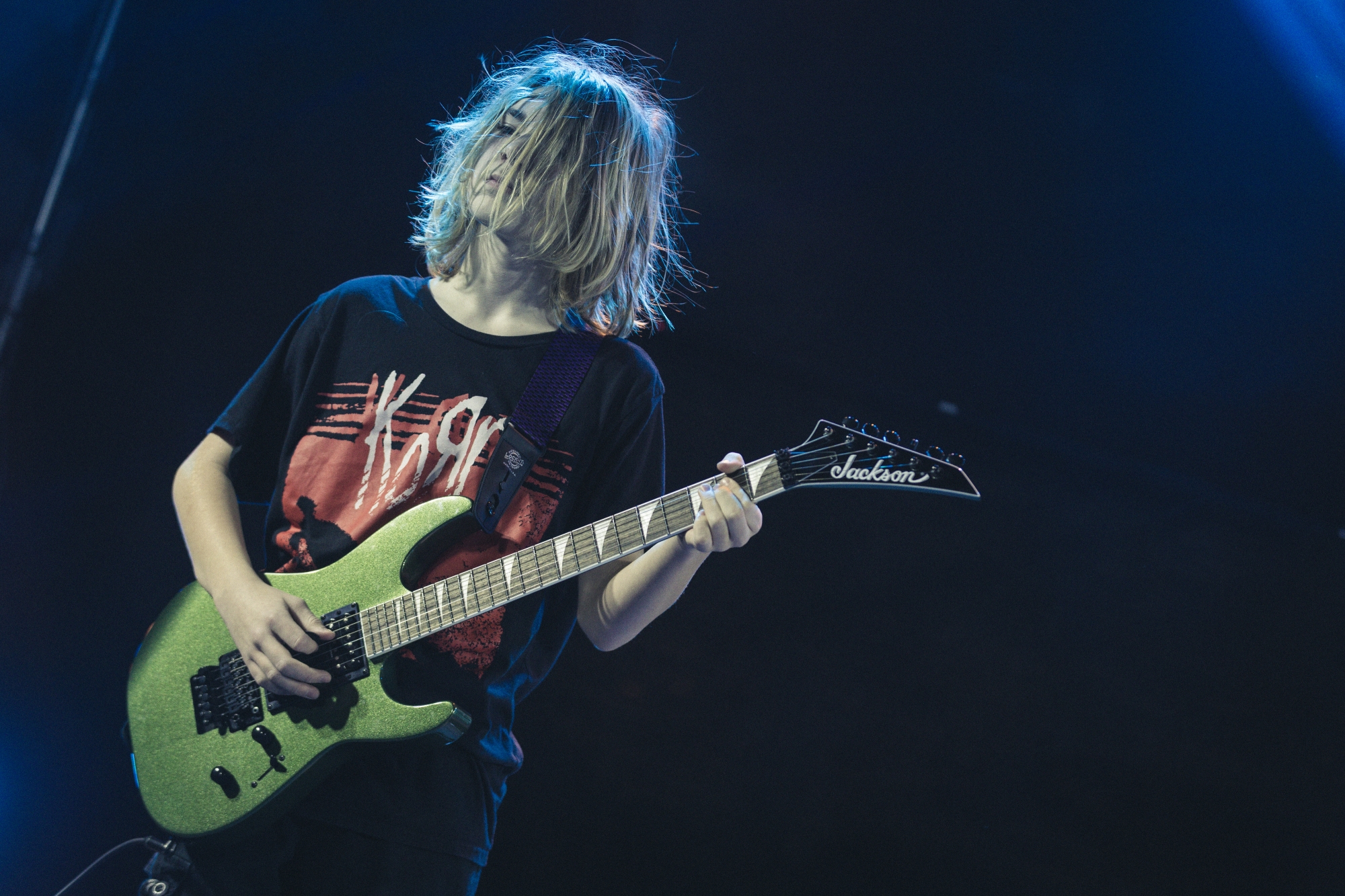 Our 90s Alternative Show’s Performance at The Stone Pony for their End of Season Show on February 1st, 2026!