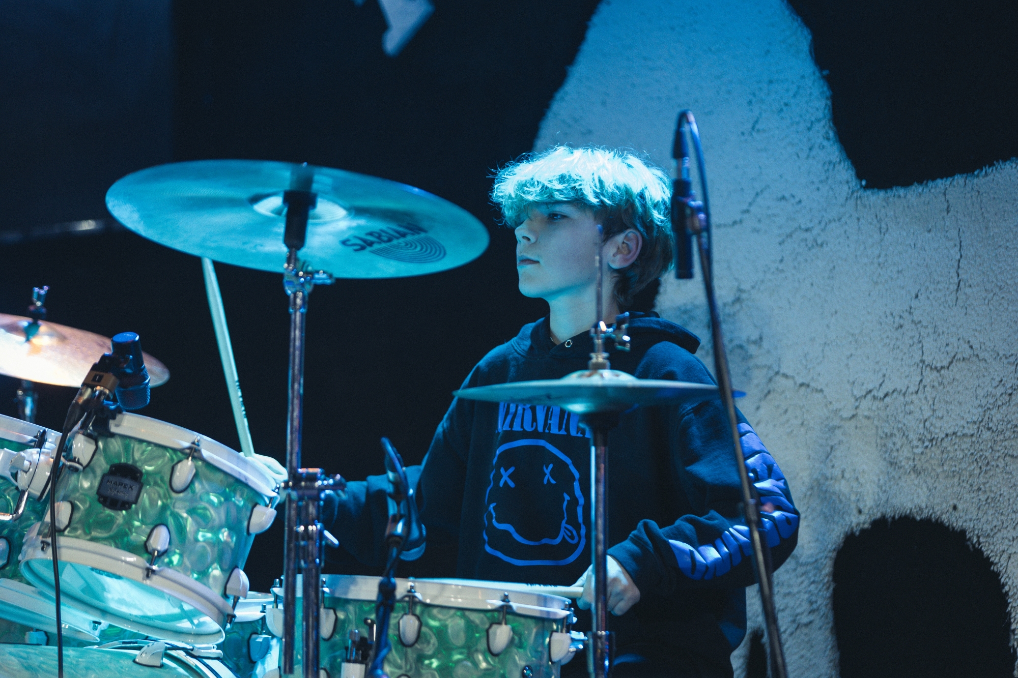 Our 90s Alternative Show’s Performance at The Stone Pony for their End of Season Show on February 1st, 2026!