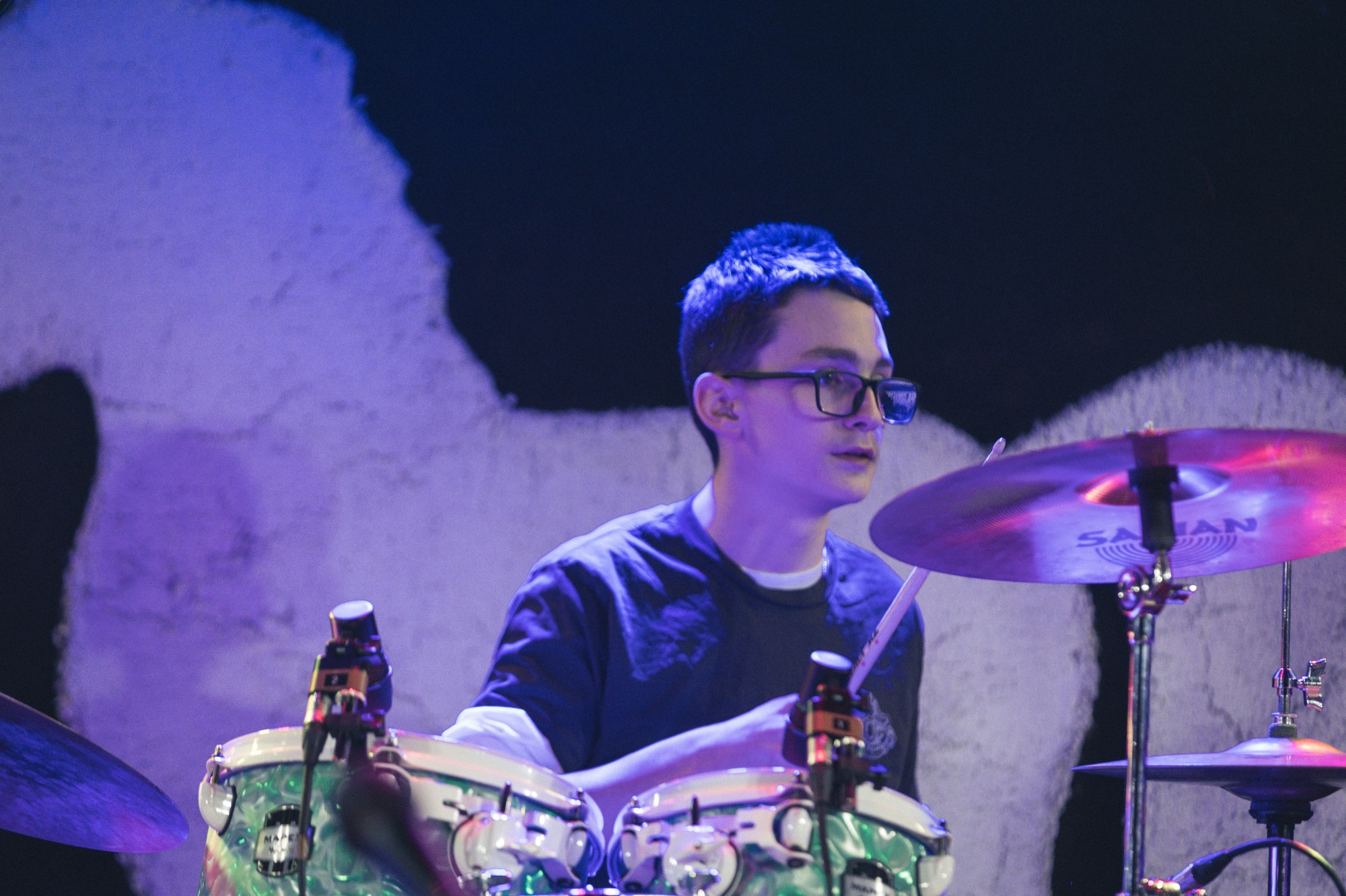 Our 90s Alternative Show’s Performance at The Stone Pony for their End of Season Show on February 1st, 2026!