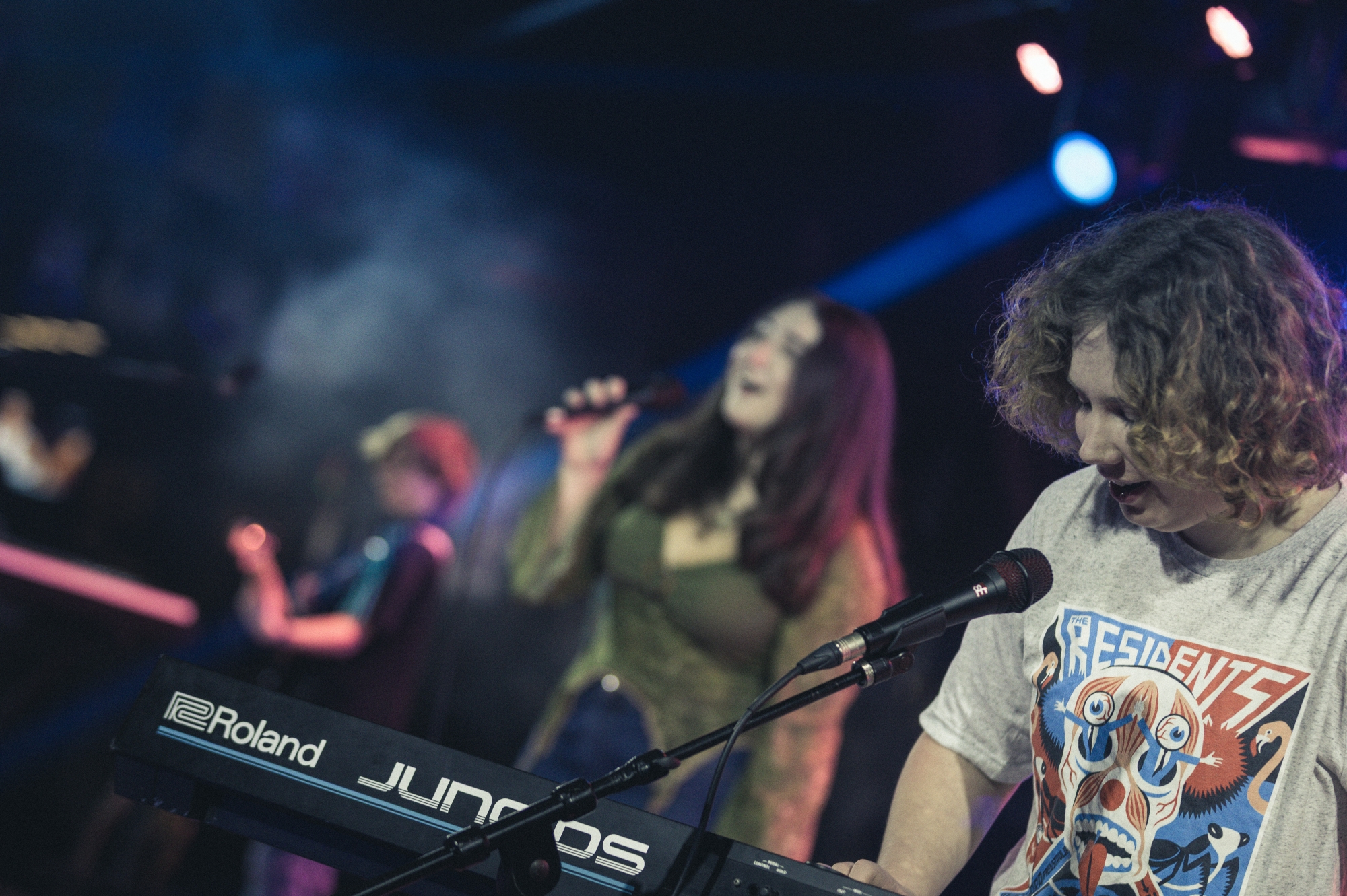 Our 90s Alternative Show’s Performance at The Stone Pony for their End of Season Show on February 1st, 2026!