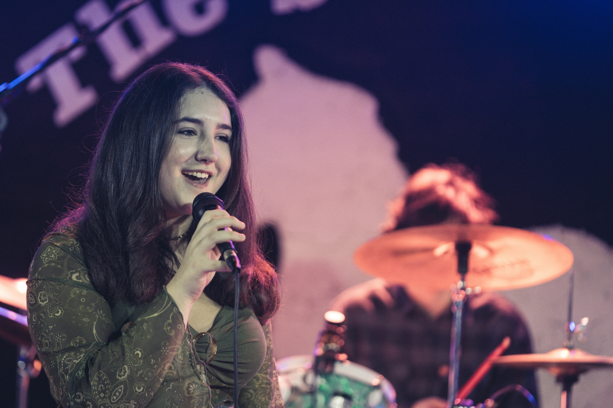 Our 90s Alternative Show’s Performance at The Stone Pony for their End of Season Show on February 1st, 2026!