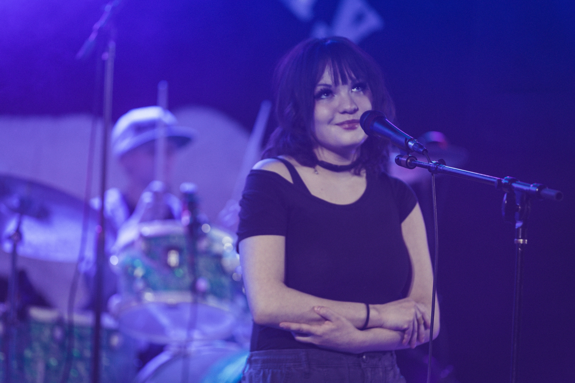 Our 90s Alternative Show’s Performance at The Stone Pony for their End of Season Show on February 1st, 2026!