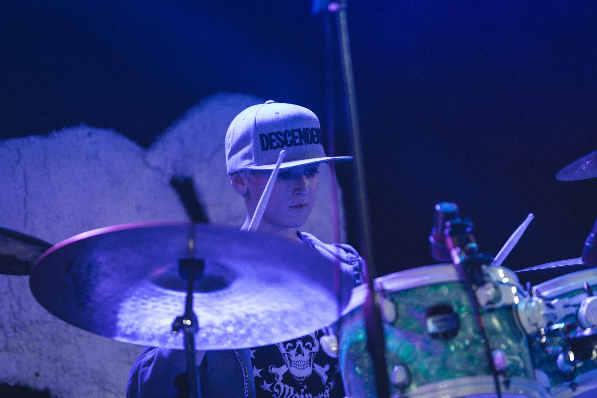 Our 90s Alternative Show’s Performance at The Stone Pony for their End of Season Show on February 1st, 2026!