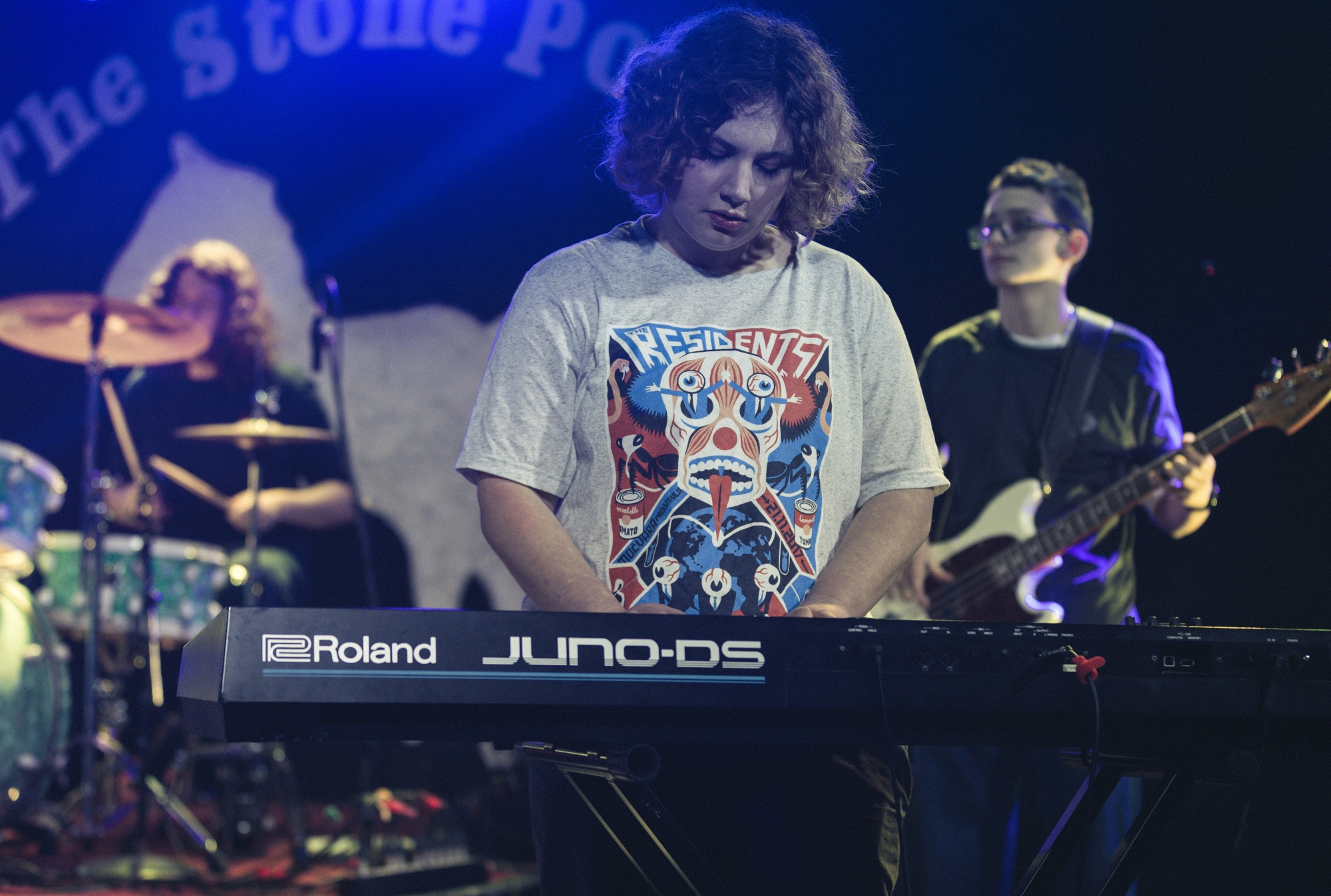 Our 90s Alternative Show’s Performance at The Stone Pony for their End of Season Show on February 1st, 2026!