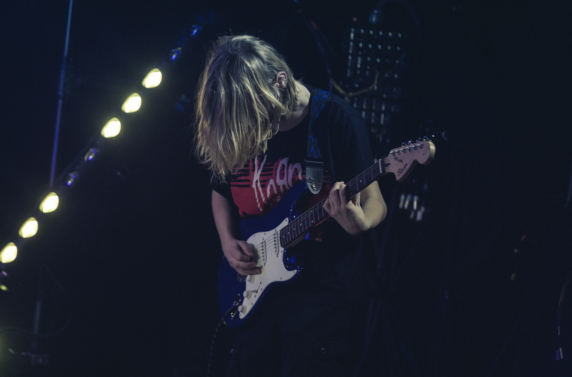 Our 90s Alternative Show’s Performance at The Stone Pony for their End of Season Show on February 1st, 2026!