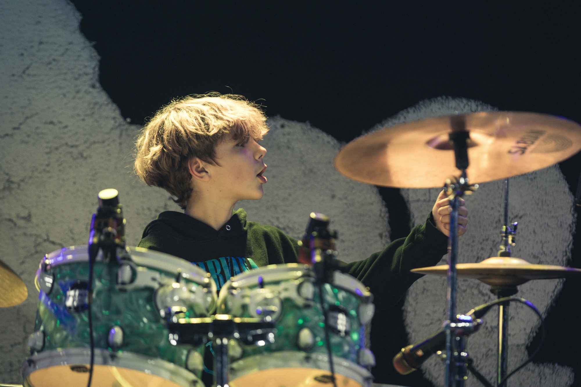 Our 90s Alternative Show’s Performance at The Stone Pony for their End of Season Show on February 1st, 2026!