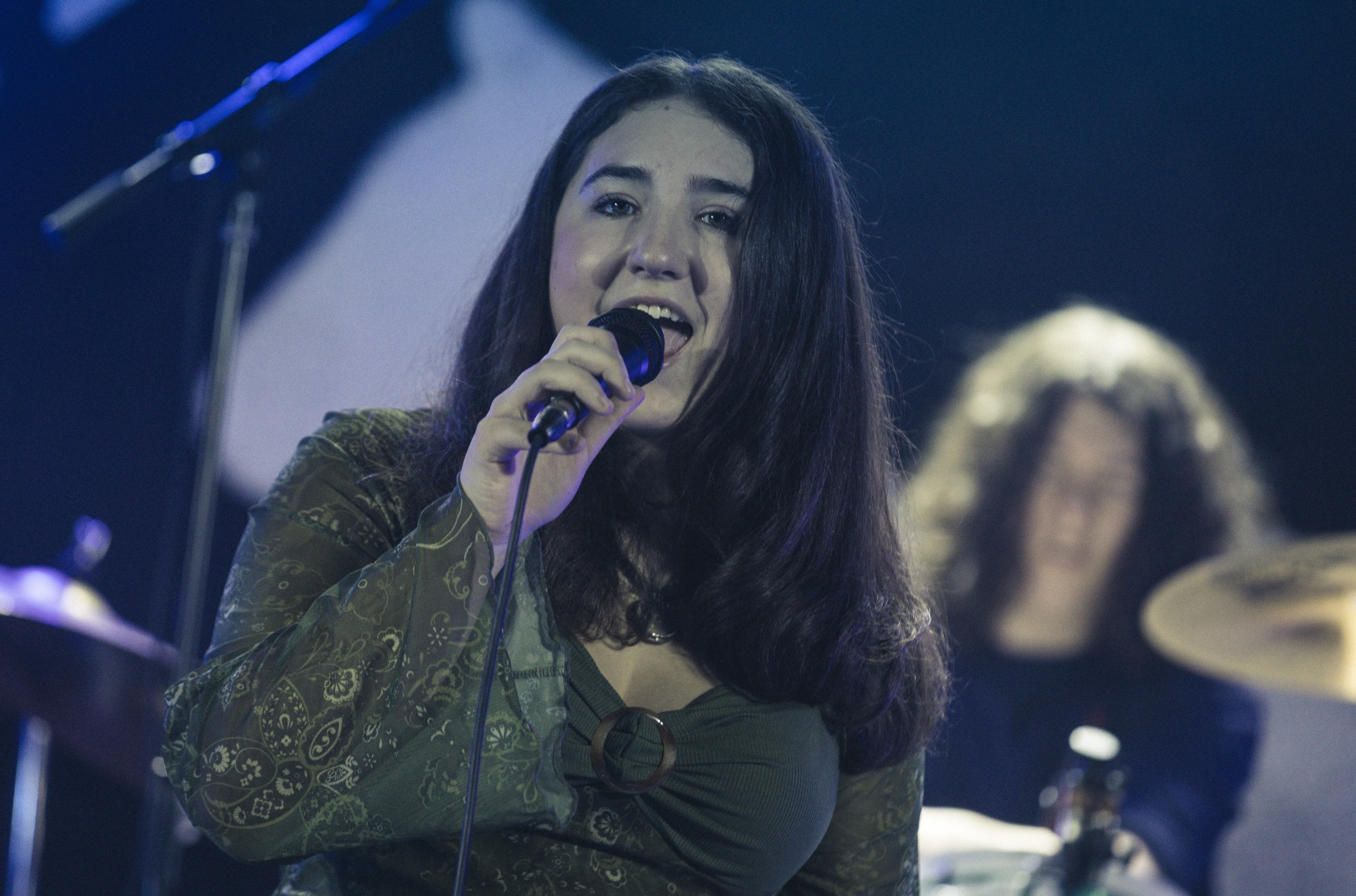House Band’s Performance at The Stone Pony for the End of Season Show on February 1st, 2026!