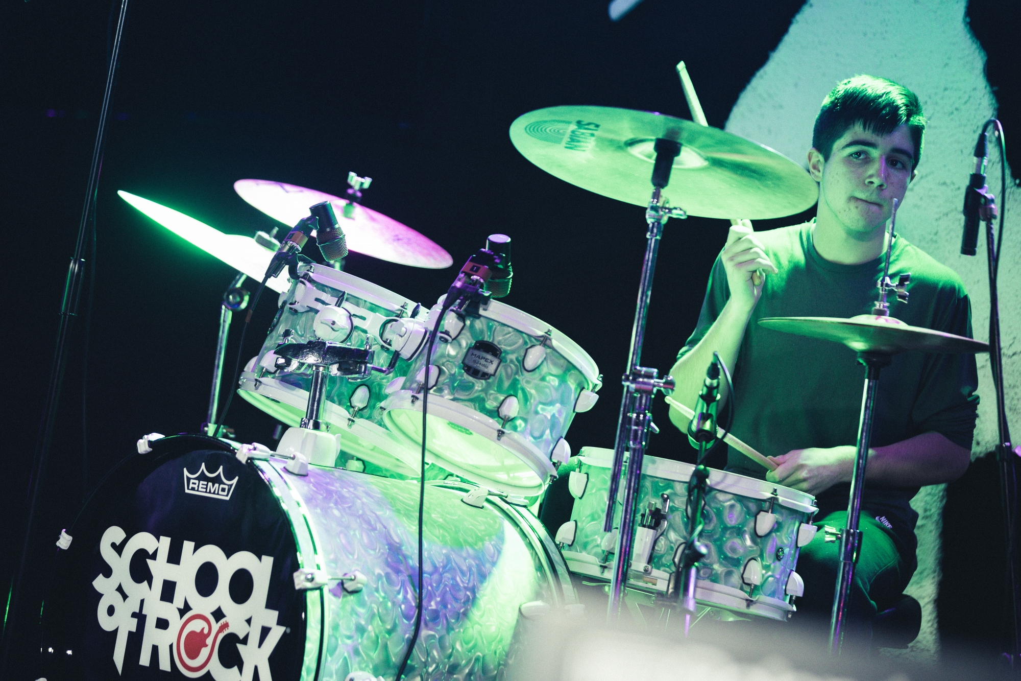 House Band’s Performance at The Stone Pony for the End of Season Show on February 1st, 2026!