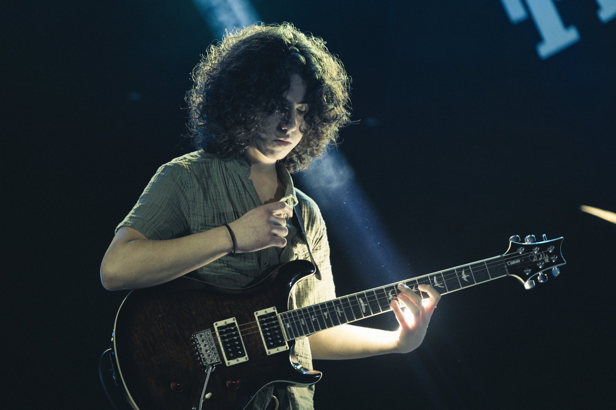House Band’s Performance at The Stone Pony for the End of Season Show on February 1st, 2026!