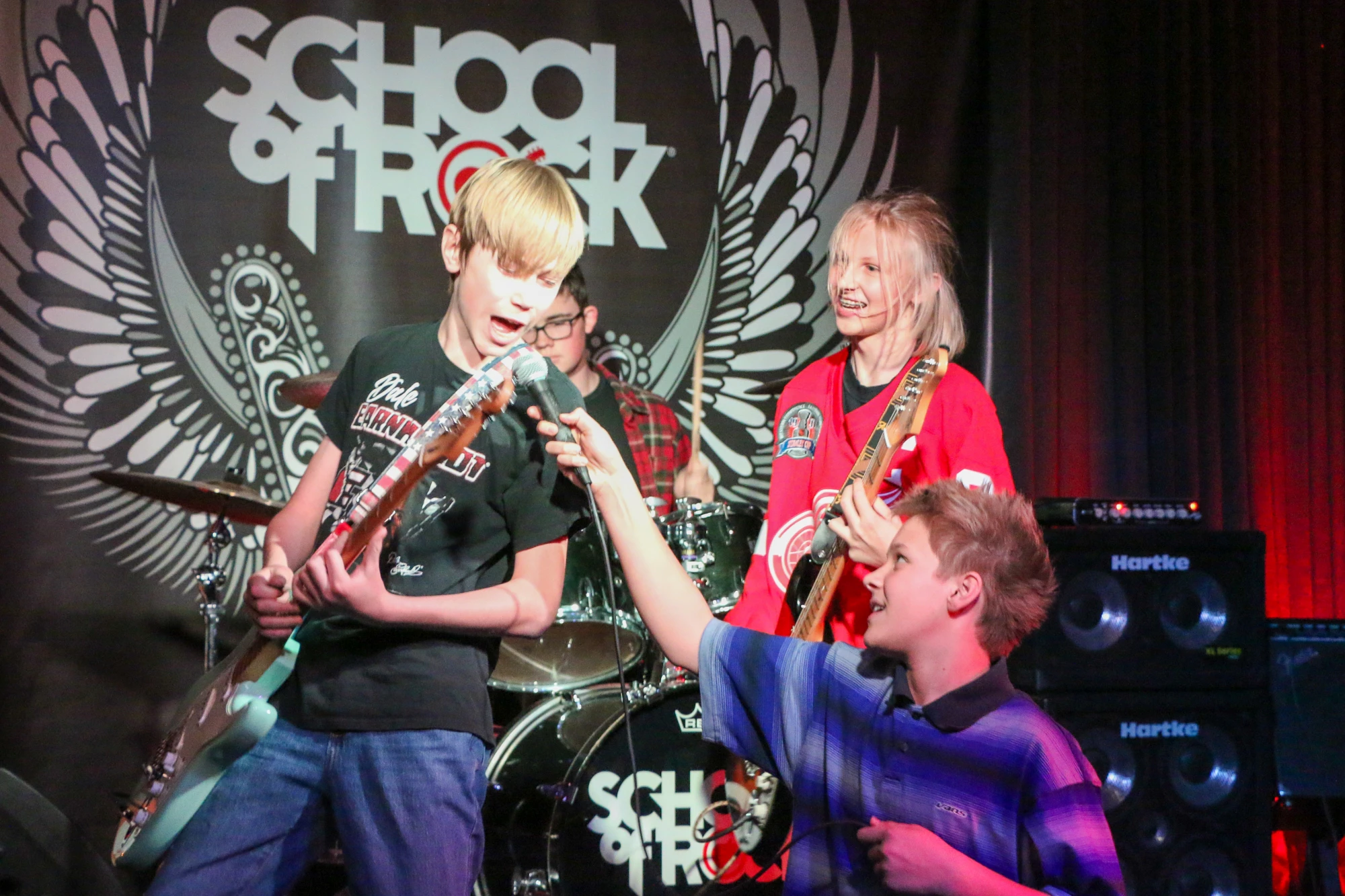 Best of the 90s Summer Camp, June 2026.