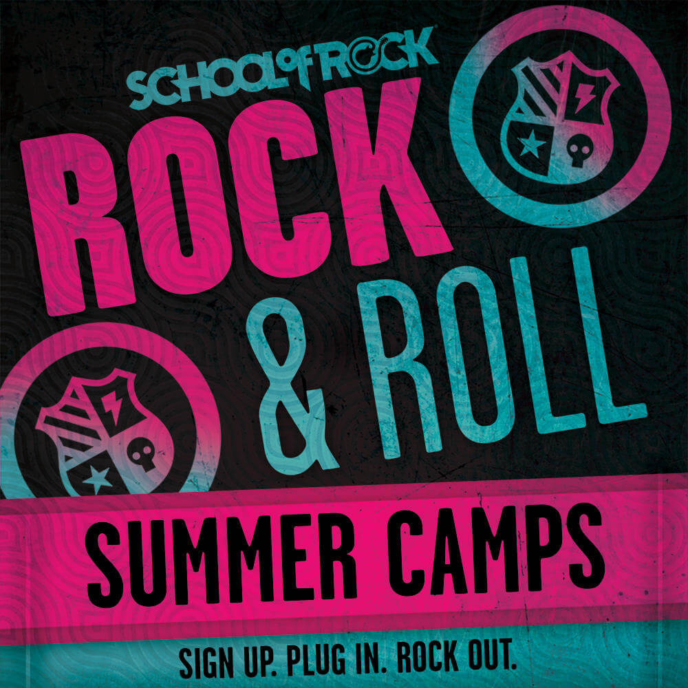 Summer camps 2015! Sign up today for an early bird discount!