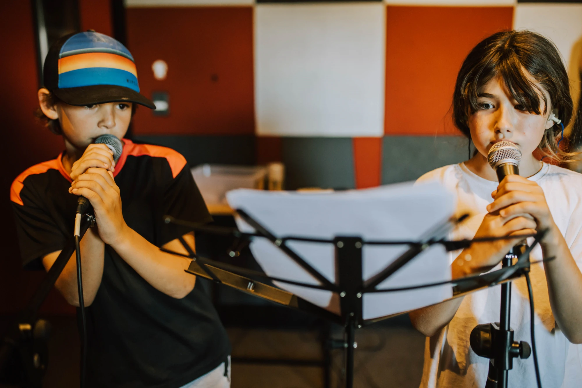 ROCK 101, EL PRIMER PASO EN TU CAMINO MUSICAL