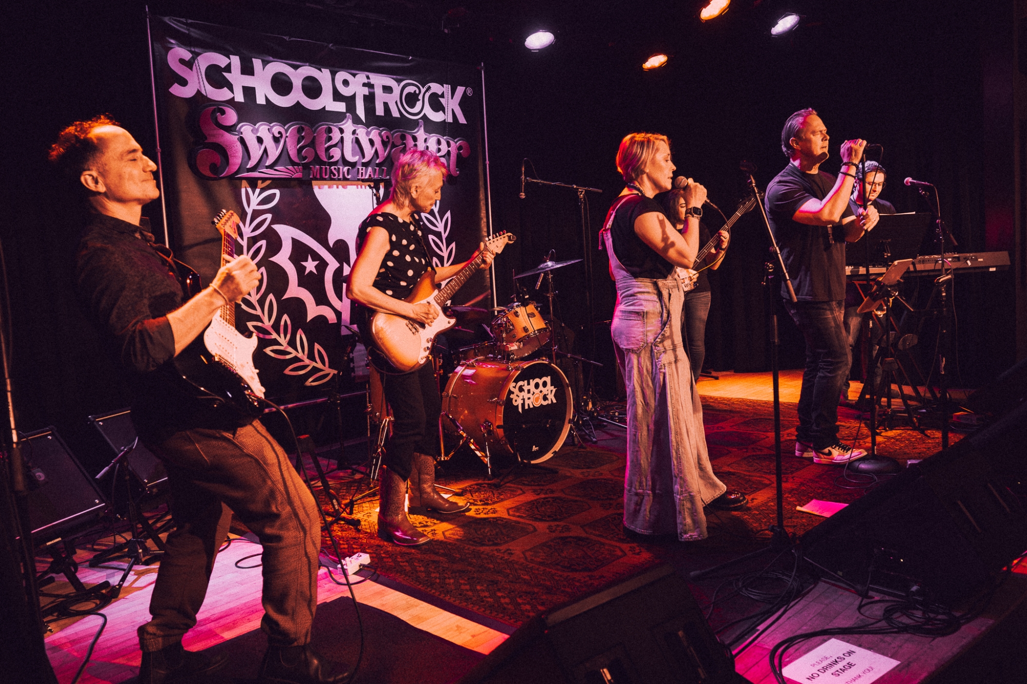 It's never too late to start