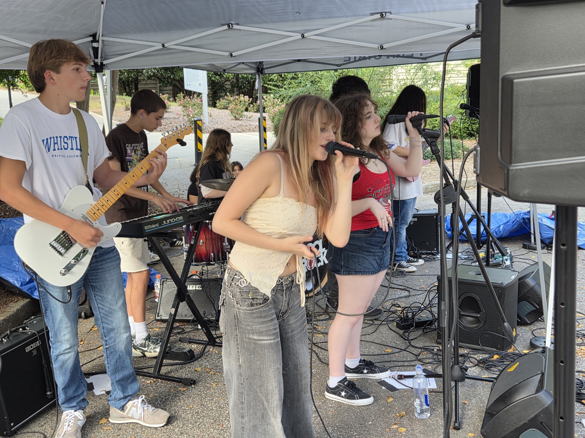 House Band Private Event