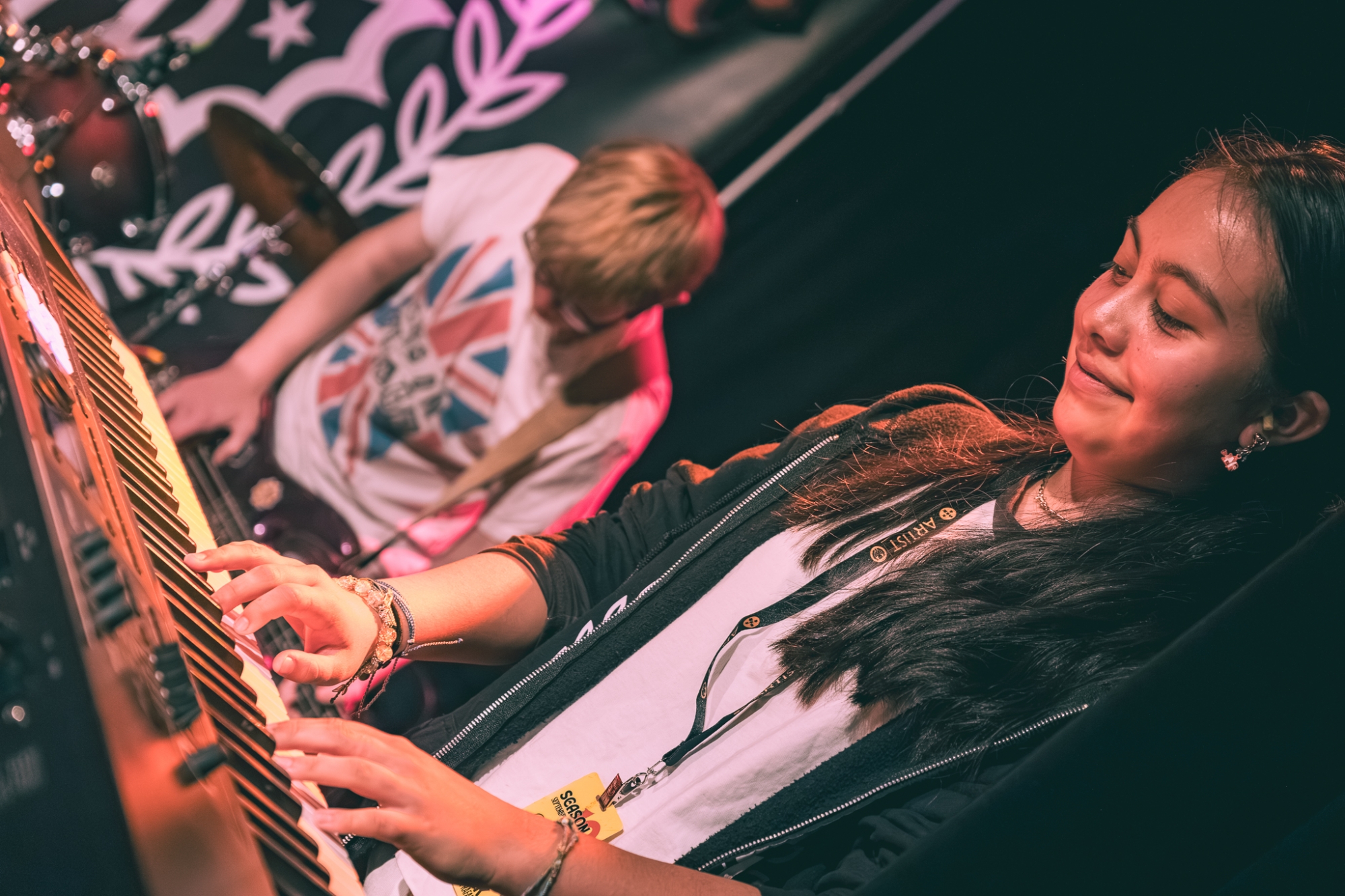 When you know you know