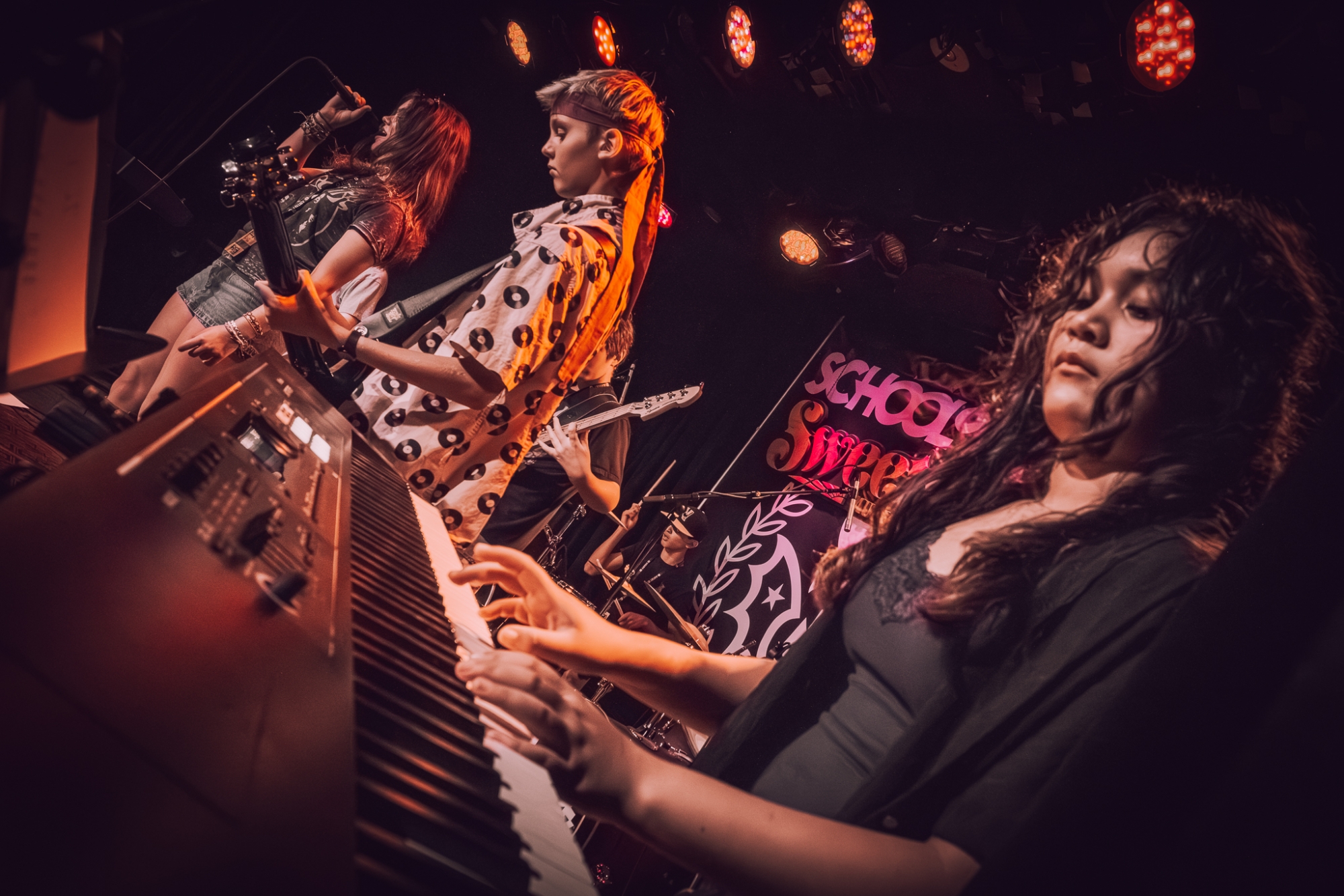 Performance-based music education gets the best results