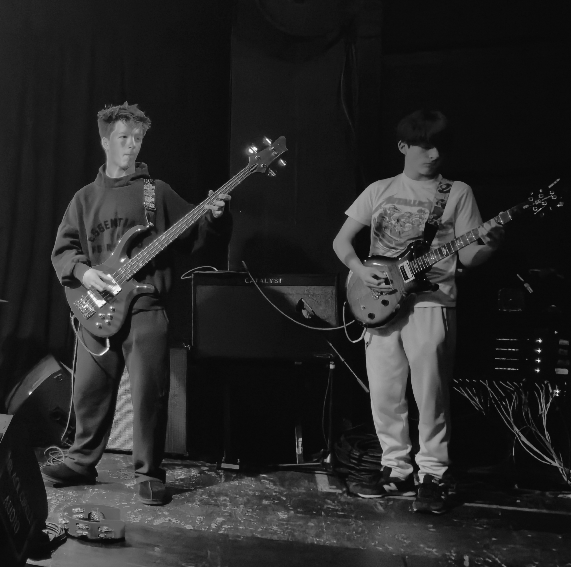 Fall Final Show 2025 @ Black Circle