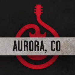 Aurora Facebook Profile Pic