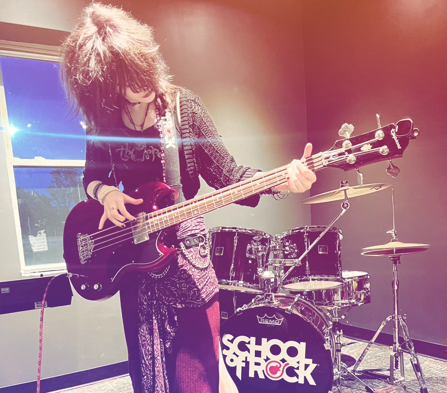 School of Rock East Hartford 15