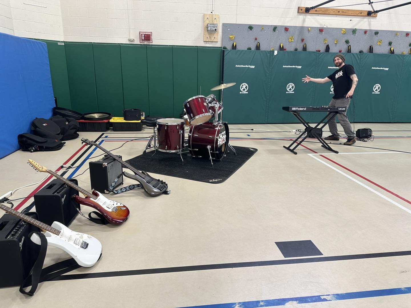 School of Rock East Hartford 5