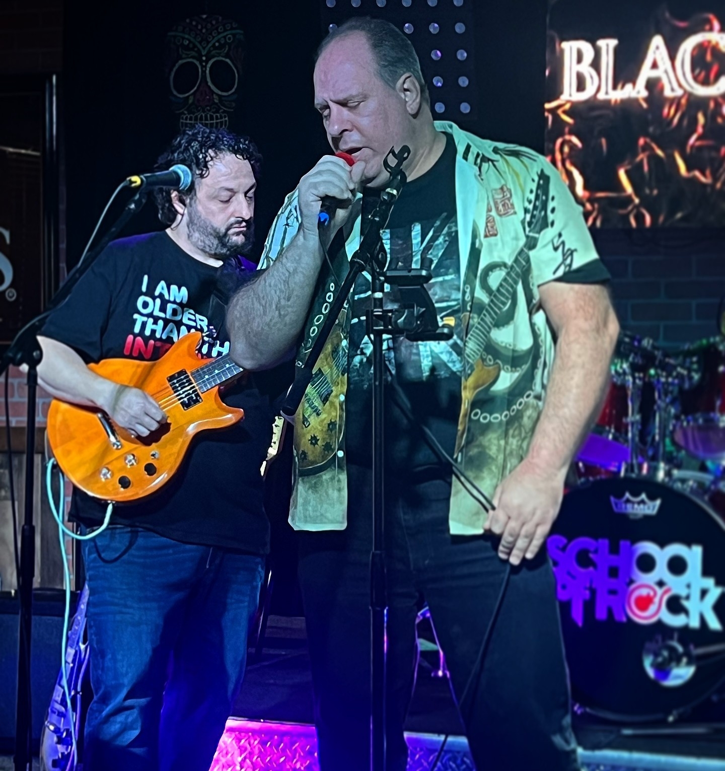 School of Rock East Hartford 11