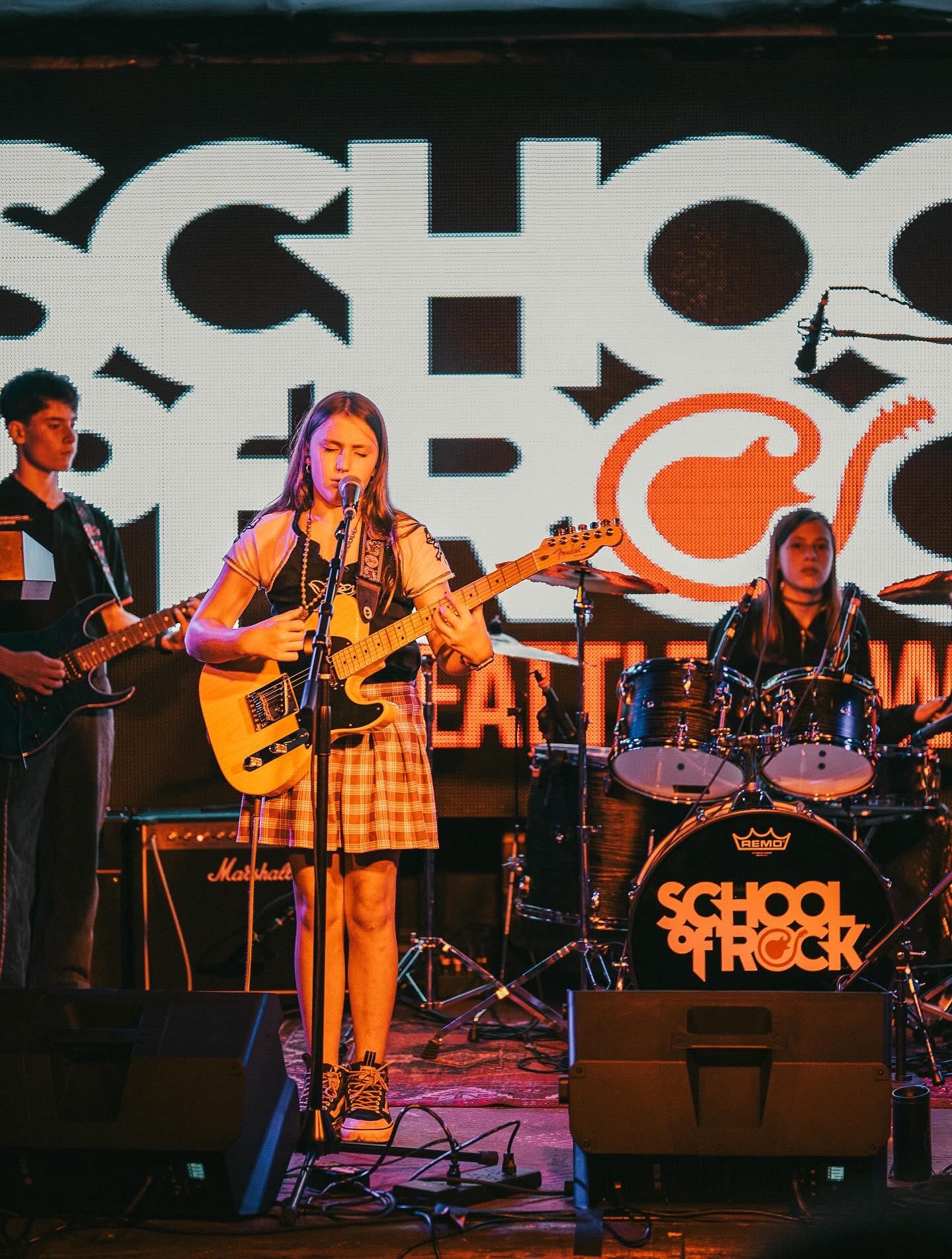 Rock 201 at Baba Yaga