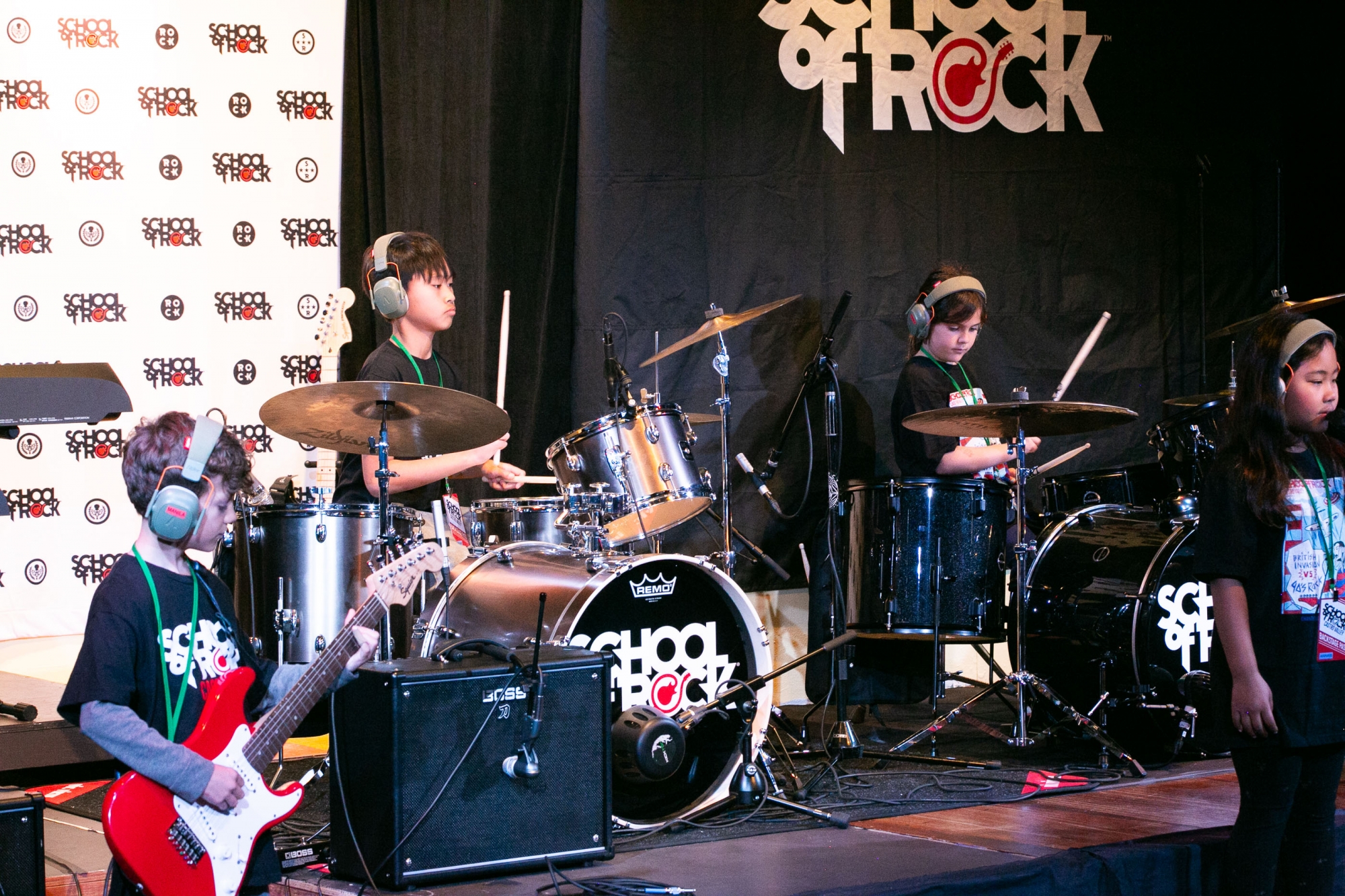 Thursday Performance