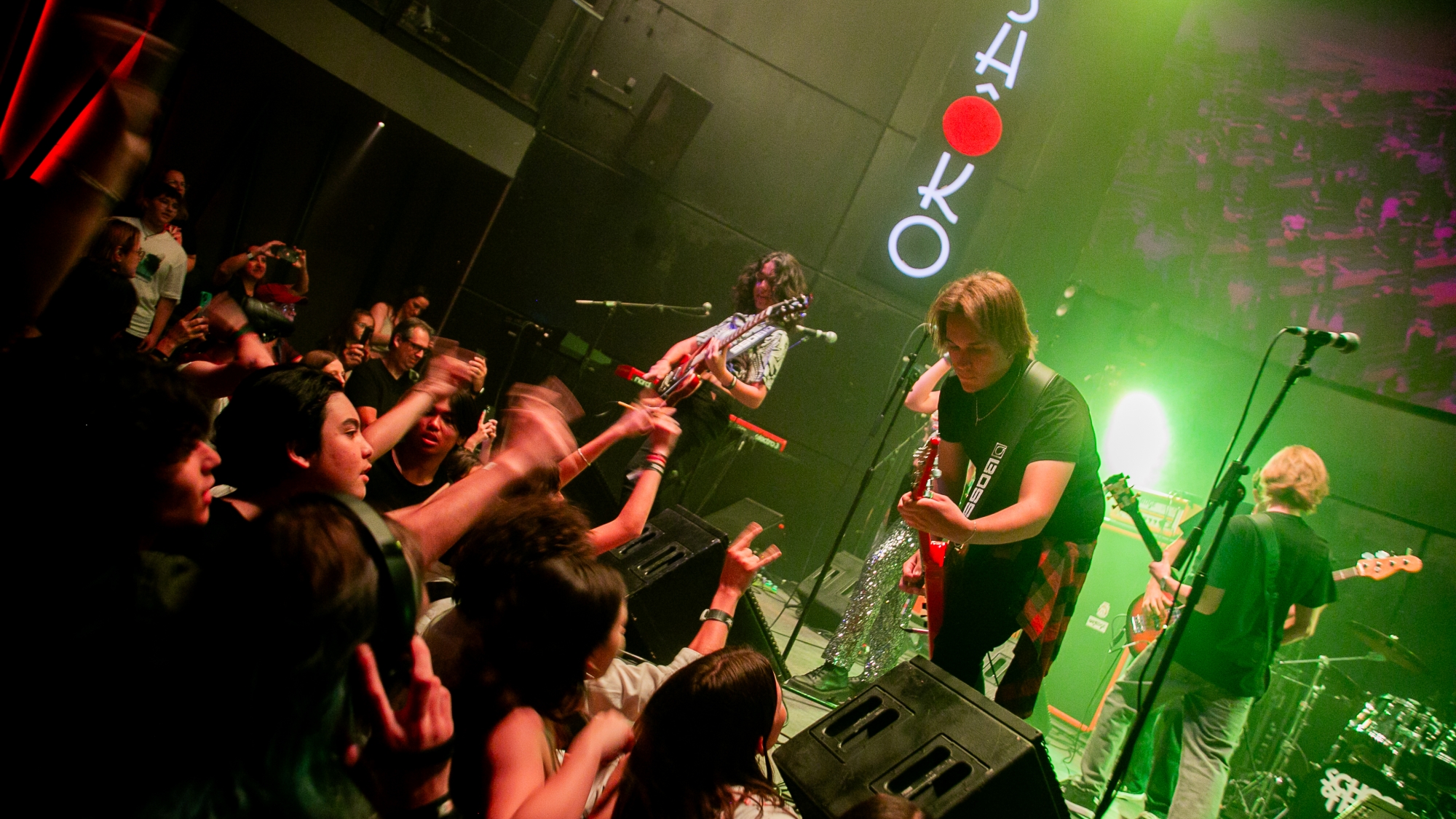 Shoko Madrid 2024