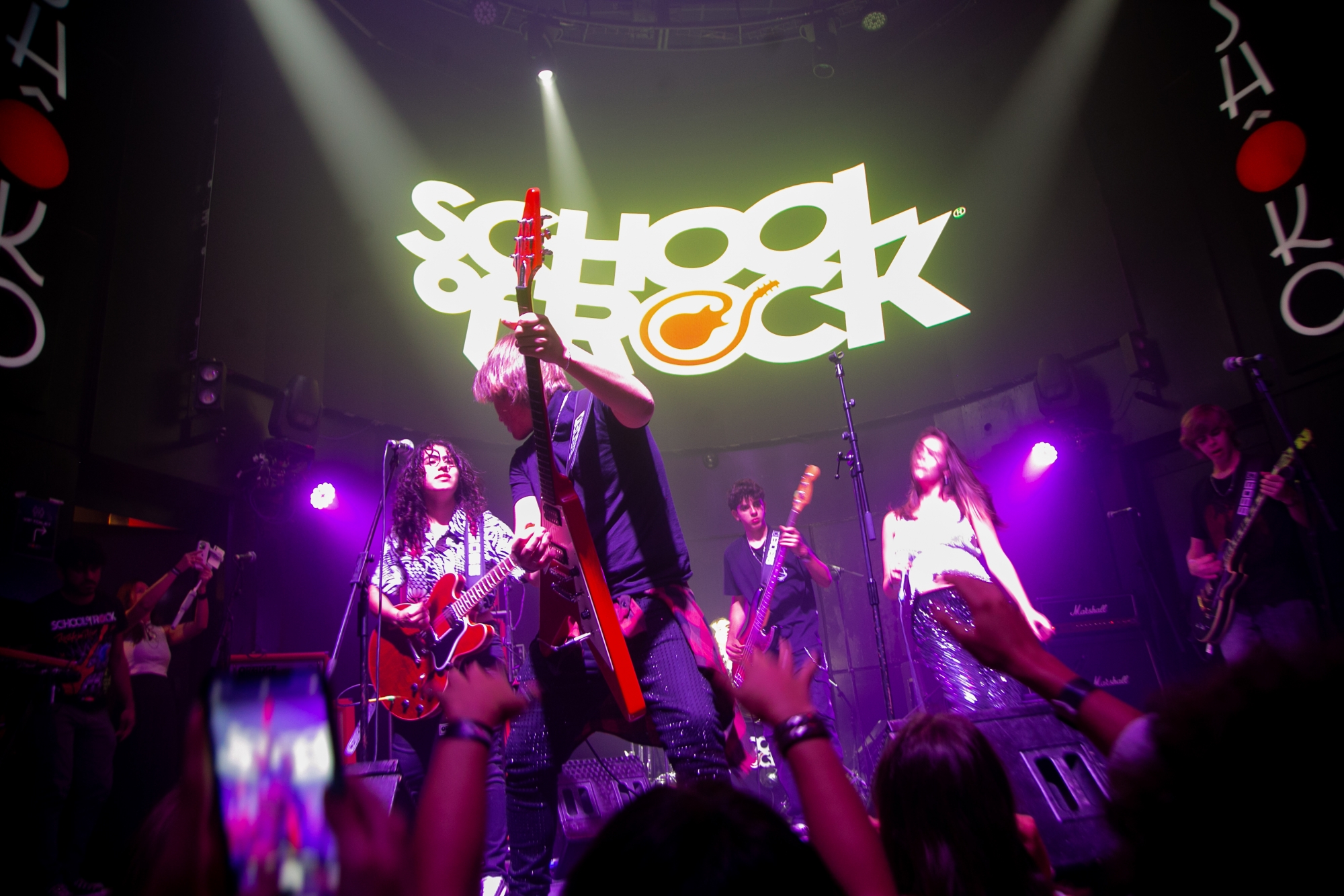 Shoko Madrid 2024