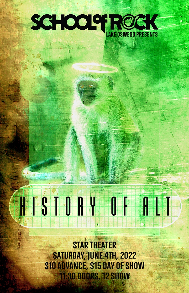 History of Alt