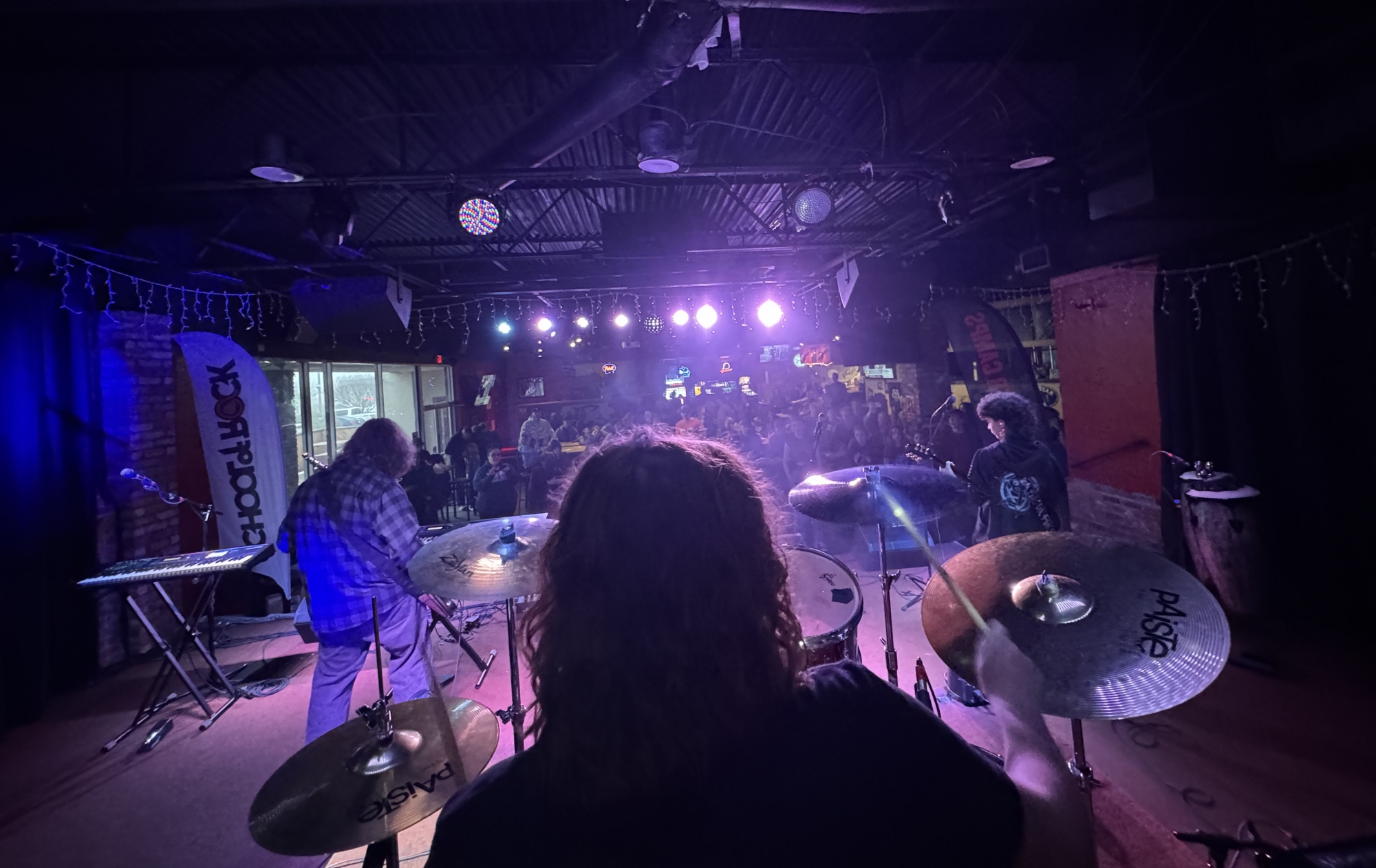 Fall 2024 End of Season Showcase @ T's Bar & Grill, Lewisville