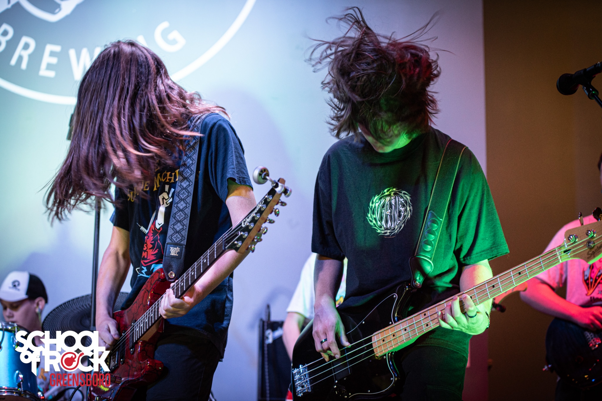 Best of the 2010 show