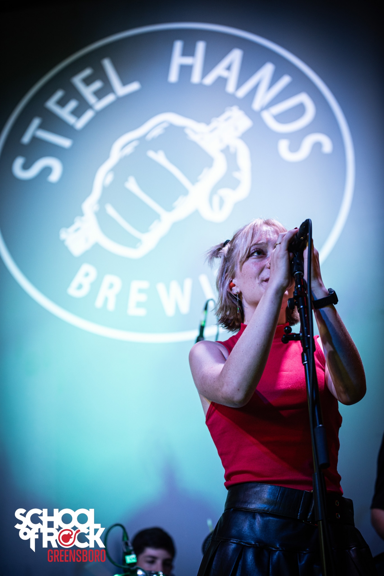 Best of the 2010 show