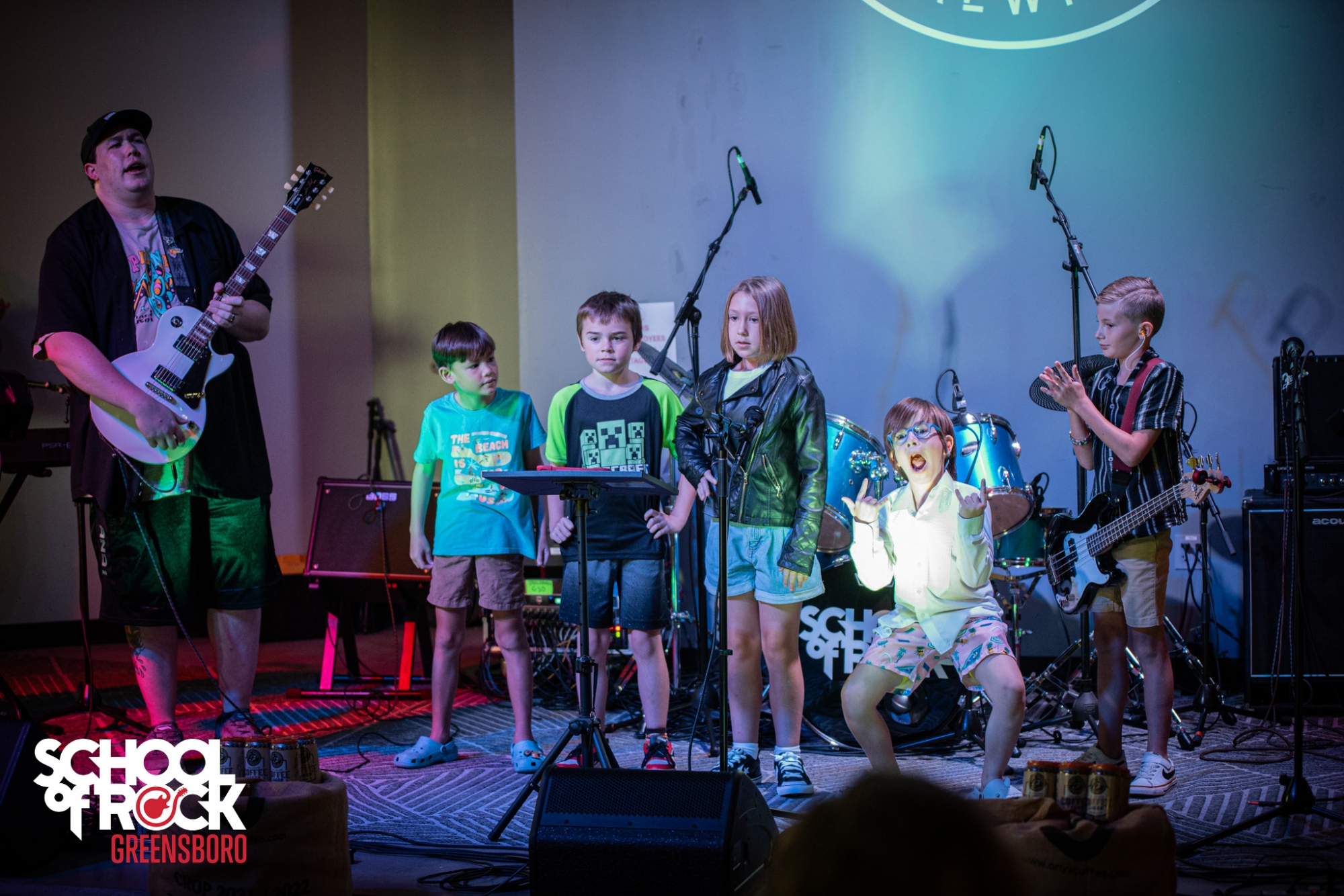 Best of the 2010 show