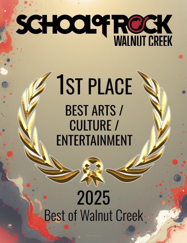 JOIN THE SOR COMMUNITY!