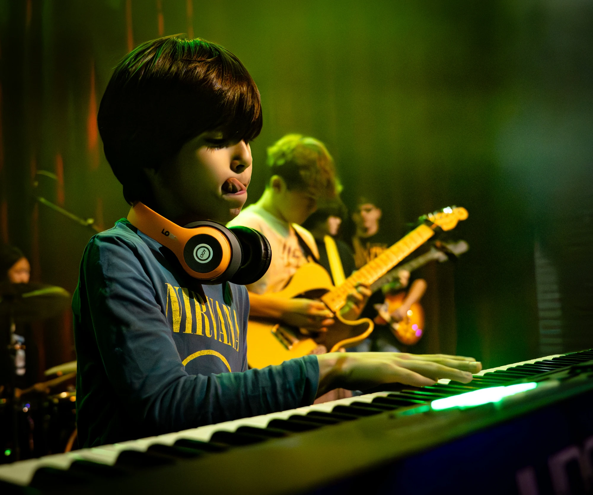 Piano Man