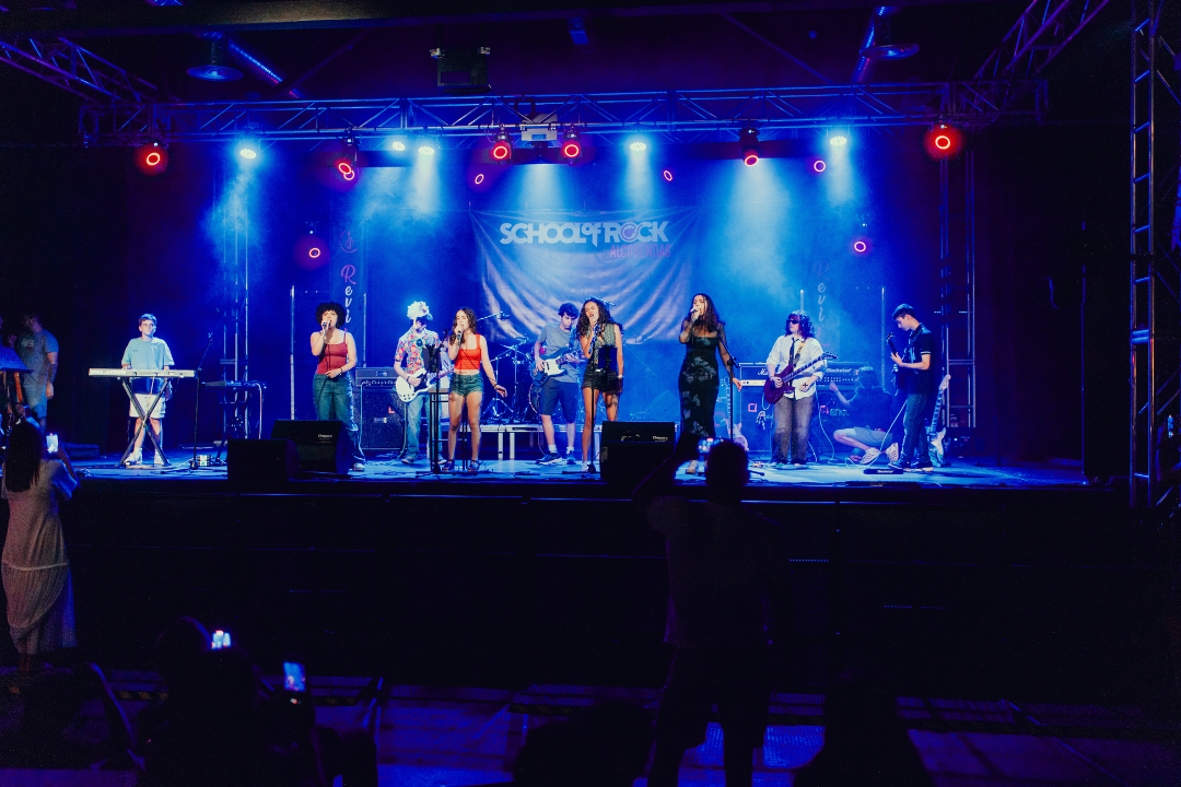 Concierto de fin de curso 2024 - 2025