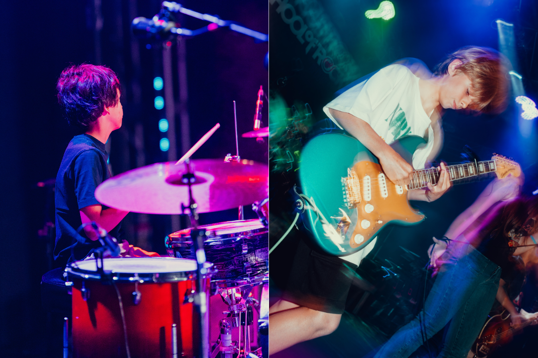 Concierto de fin de curso 2024 - 2025