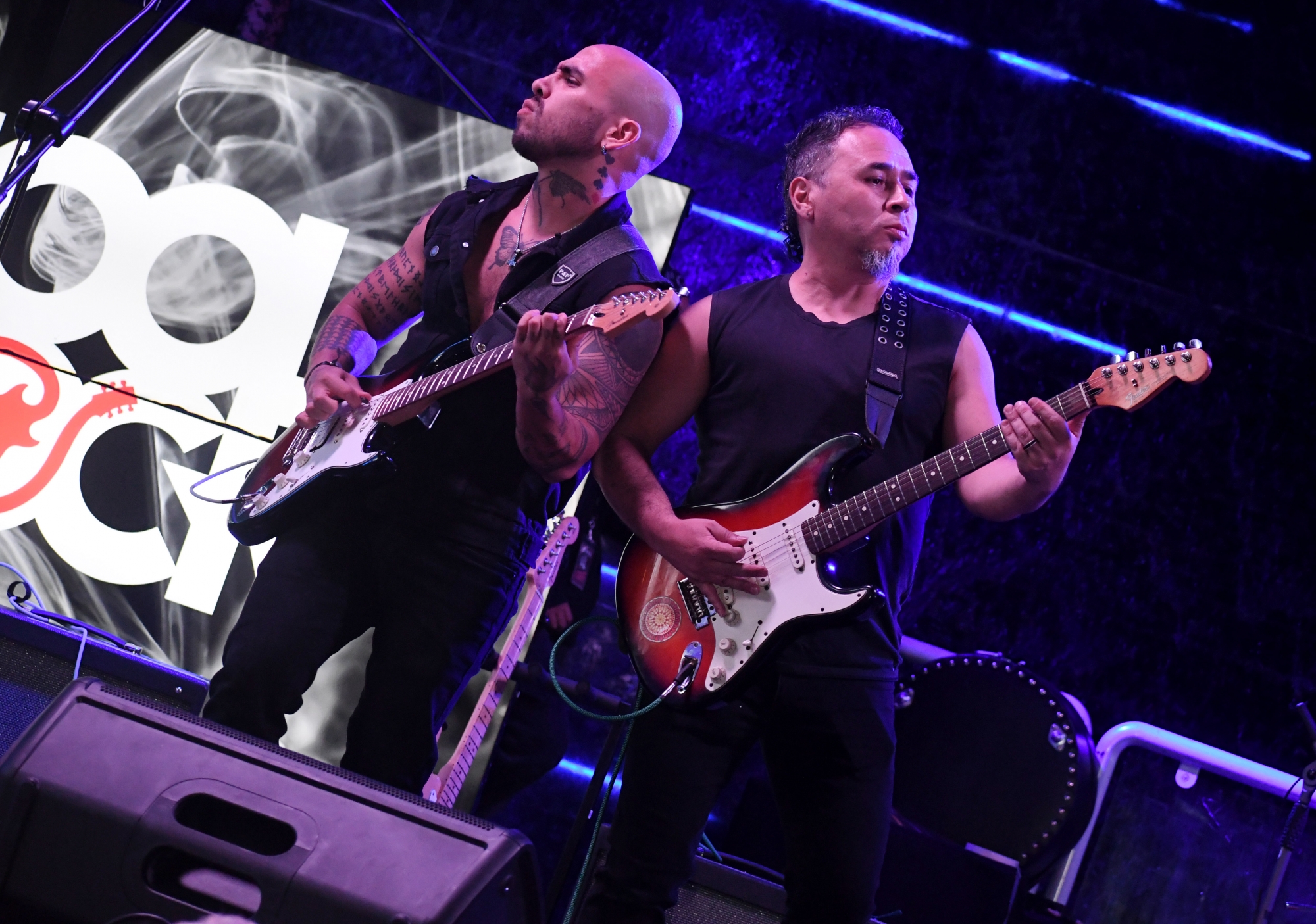 Rockear nunca fue tan bueno a cualquier edad. ¡Únete a Performance Adultos!