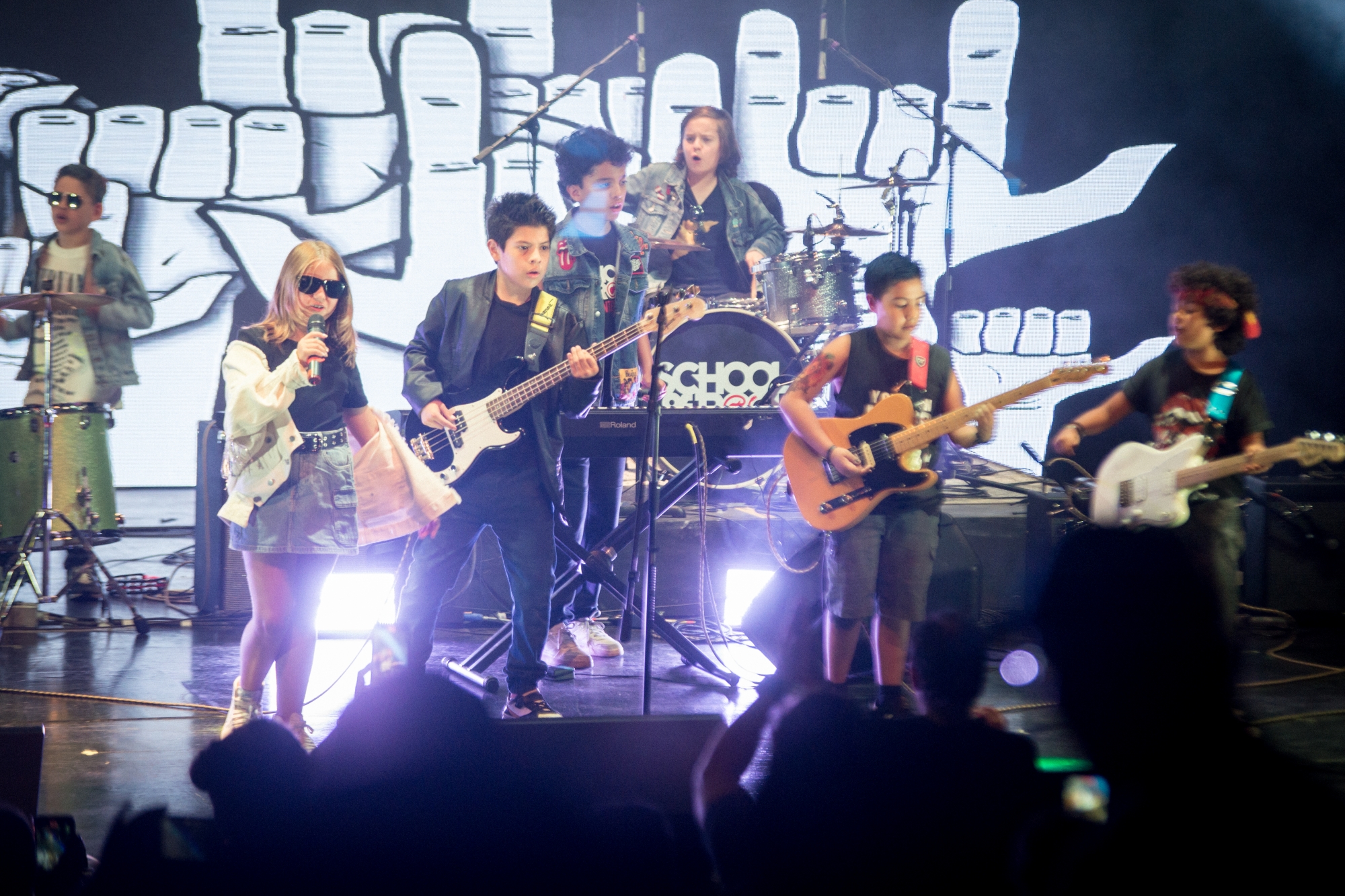 Sé parte de la nueva generación rockera con Rock 101.